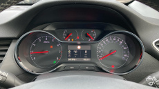 Vauxhall Crossland 1.2 Turbo Ultimate 5dr Petrol Hatchback